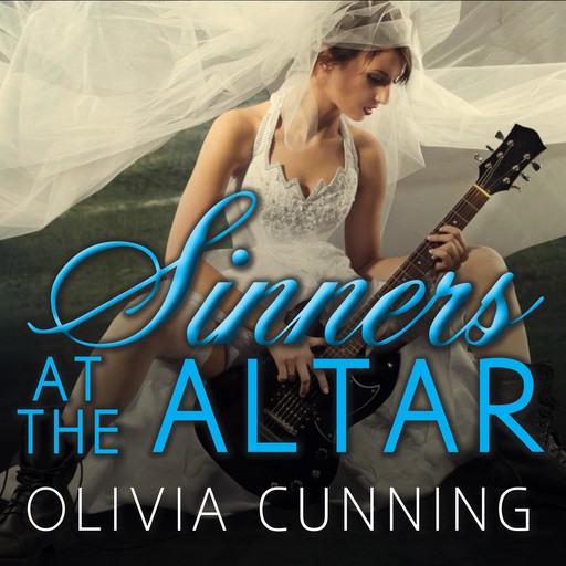 Sinners at the Altar, Olivia Cunning