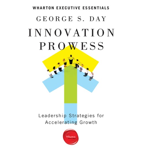 Innovation Prowess, George Day