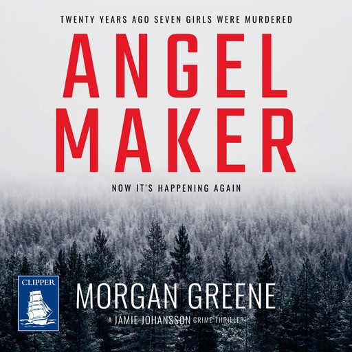 Angel Maker, Morgan Greene