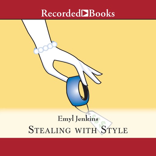 Stealing with Style, Emyl Jenkins
