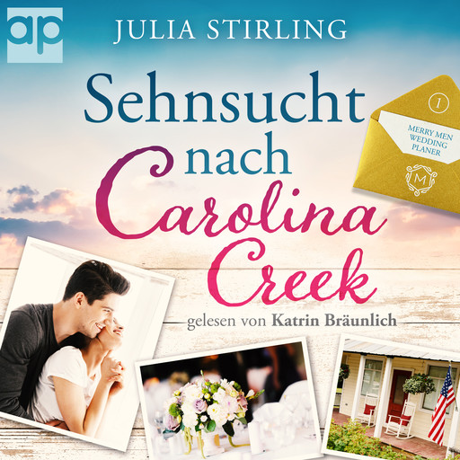 Sehnsucht nach Carolina Creek, Julia Stirling