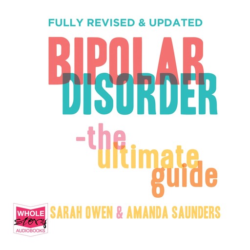 Bipolar Disorder, Sarah Owen, Amanda Saunders