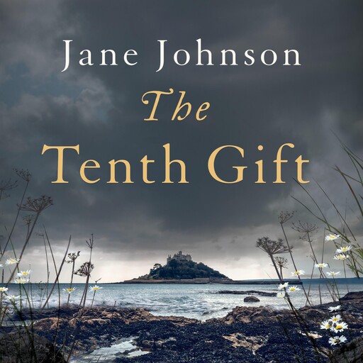 The Tenth Gift, Jane Johnson
