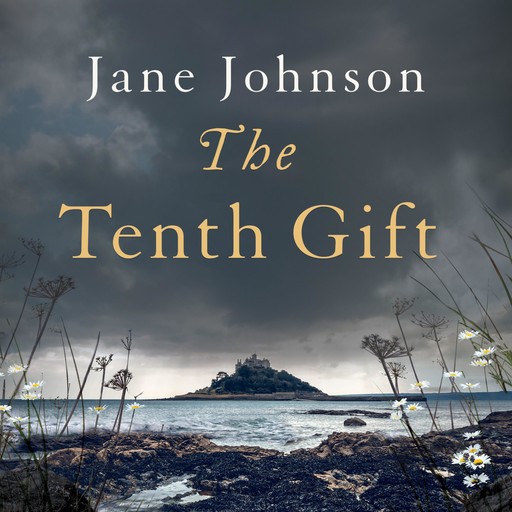 The Tenth Gift, Jane Johnson