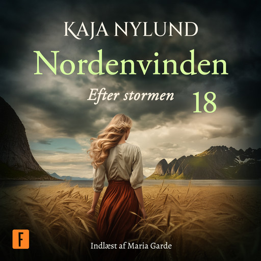 Efter stormen, Kaja Nylund