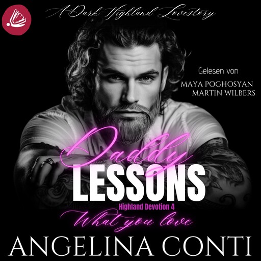 DADDY LESSONS, Angelina Conti