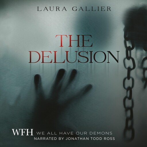 The Delusion, Laura Gallier