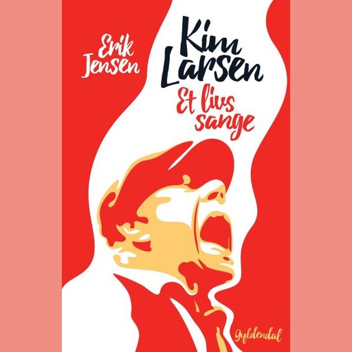 Kim Larsen, Erik Jensen