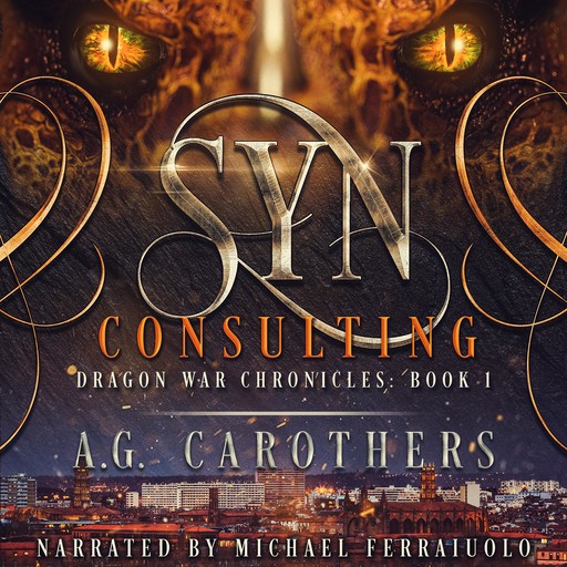 SYN Consulting, A.G. Carothers