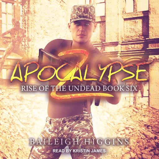 Apocalypse Z, Baileigh Higgins
