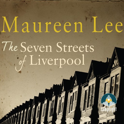 The Seven Streets of Liverpool, Maureen Elgersman Lee