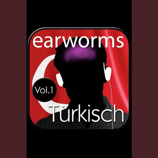 Türkisch Volume 1, Earworms Learning