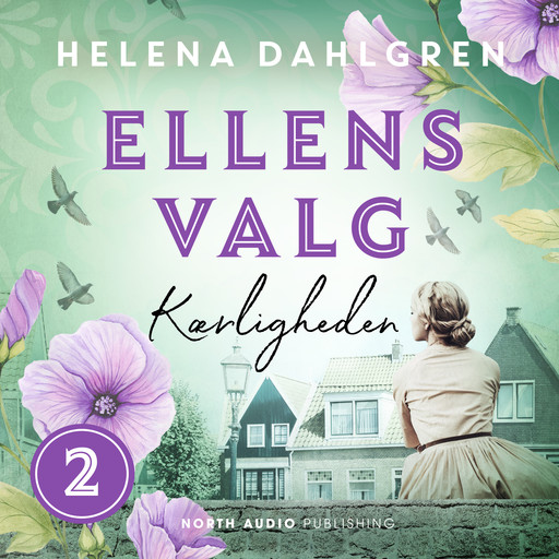 Ellens valg - Kærligheden, Helena Dahlgren