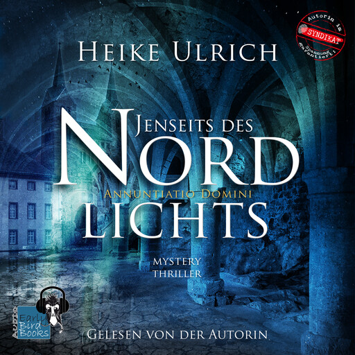 Jenseits des Nordlichts, Heike Ulrich