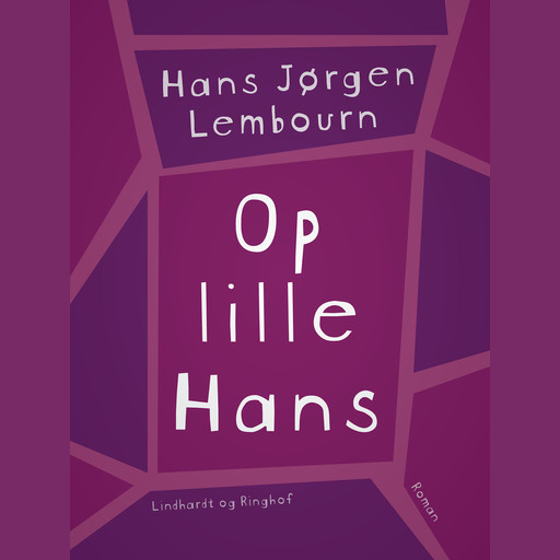 Op lille Hans, Hans Jørgen Lembourn