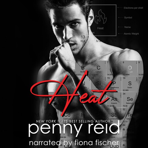 HEAT, Penny Reid
