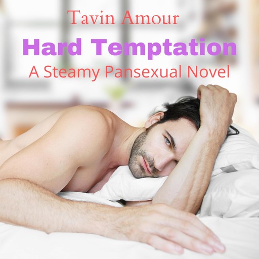 Hard Temptation, Tavin Amour