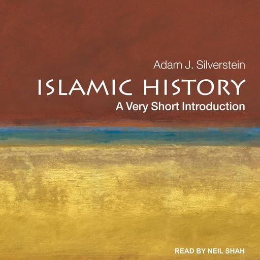 Islamic History, Adam Silverstein