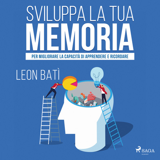 Sviluppa la tua memoria, Leon Batì