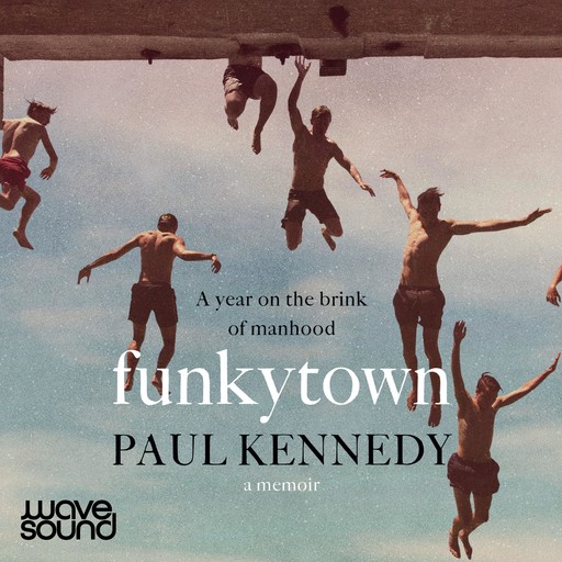 Funkytown, Paul Kennedy