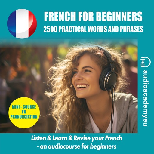 Learn French-for beginners, Tomas Dvoracek
