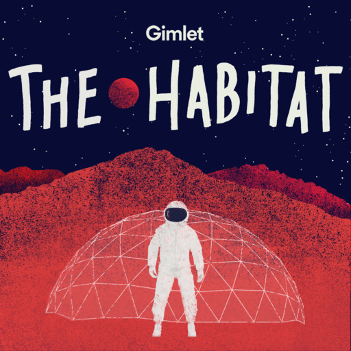 Episode 1: This Is the Way Up, Gimlet