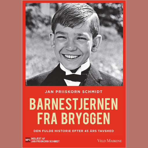 Barnestjernen fra Bryggen, Jan Priiskorn Schmidt, Klaus Thodsen