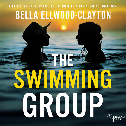 The Swimming Group, Bella Ellwood-Clayton