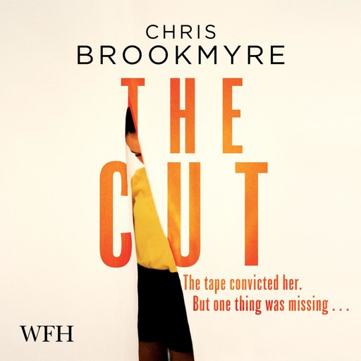 The Cut, Chris Brookmyre