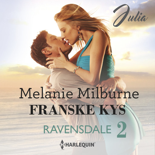 Franske kys, Melanie Milburne