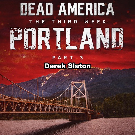 Dead America: Portland Pt. 3, Derek Slaton
