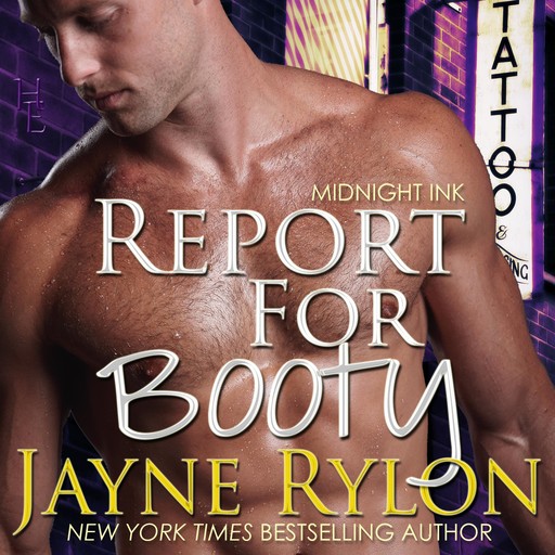 Report For Booty, Jayne Rylon