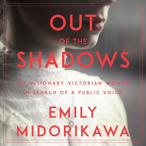 Out of the Shadows, Emily Midorikawa