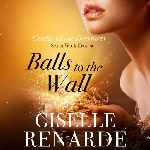 Balls to the Wall, Giselle Renarde