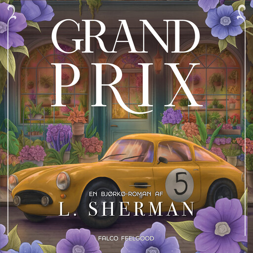 Grand Prix, L. Sherman