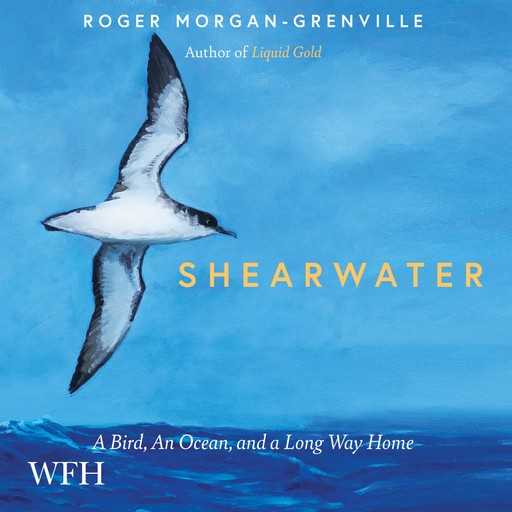 Shearwater, Roger Morgan-Grenville