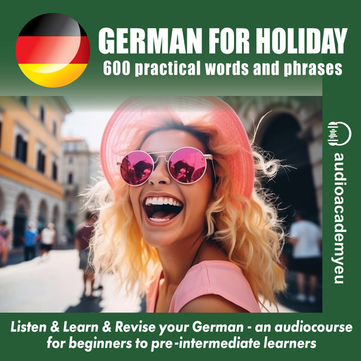 German for Holiday, Tomas Dvoracek