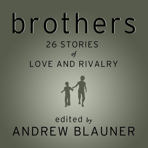 Brothers, Frank McCourt, Andrew Blauner