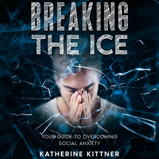 Breaking the Ice, Katherine Kittner