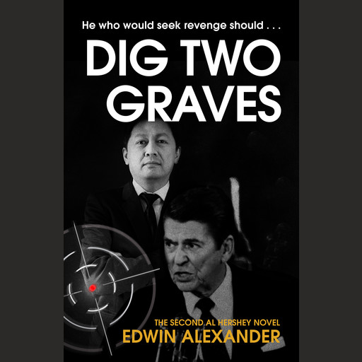'Dig Two Graves', Edwin Alexander