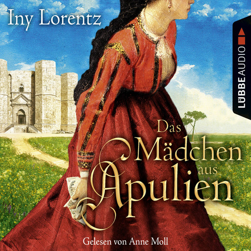 Das Mädchen aus Apulien - Fool's Gold Novelle (Gekürzt), Iny Lorentz