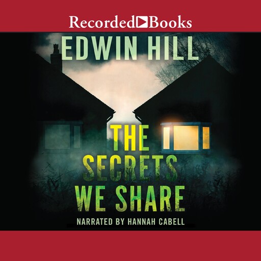 The Secrets We Share, Edwin Hill