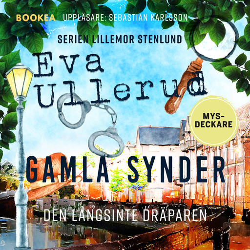 Gamla synder, Eva Ullerud