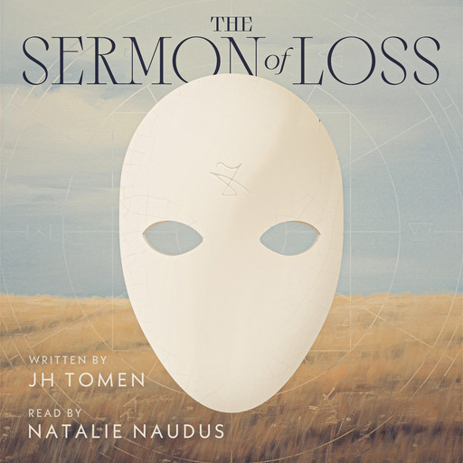 The Sermon of Loss, JH Tomen