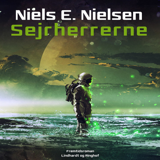 Sejrherrerne, Niels E. Nielsen