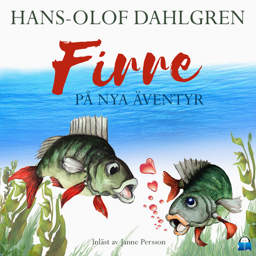 Firre på nya äventyr, Hans-Olof Dahlgren