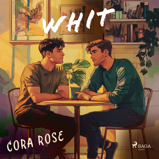 Whit, Cora Rose