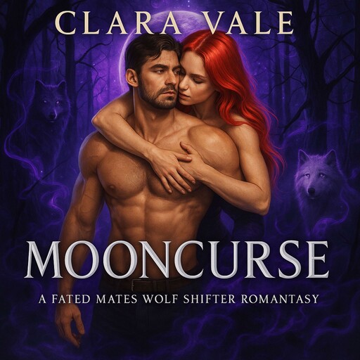 Mooncurse, Clara Vale