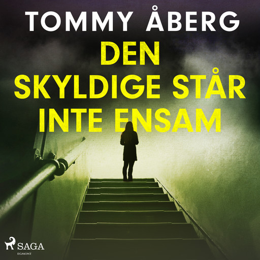 Den skyldige står inte ensam, Tommy Åberg