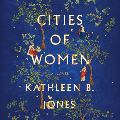 Cities of Women, Kathleen Jones